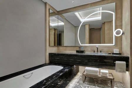 Hilton Yancheng, Yancheng, 中国