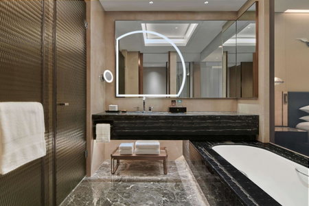 Hilton Yancheng, Yancheng, 中国