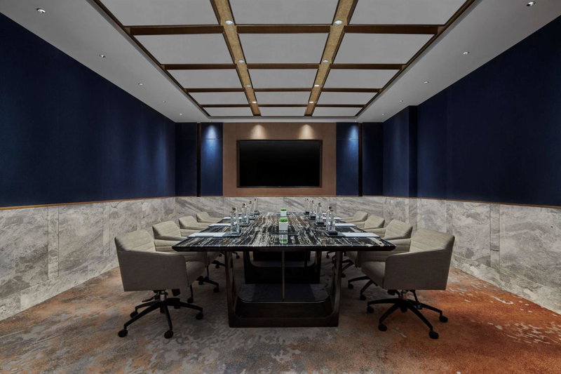 Hilton Yancheng, Yancheng, 中国