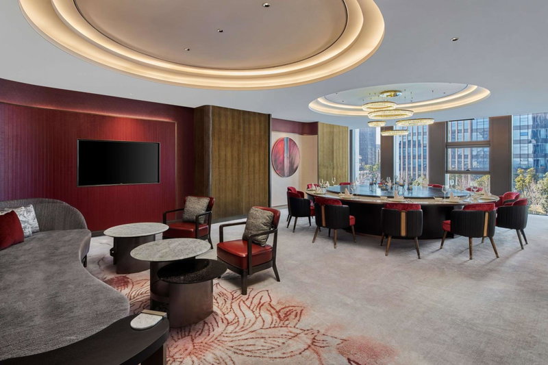 Hilton Yancheng, Yancheng, 中国
