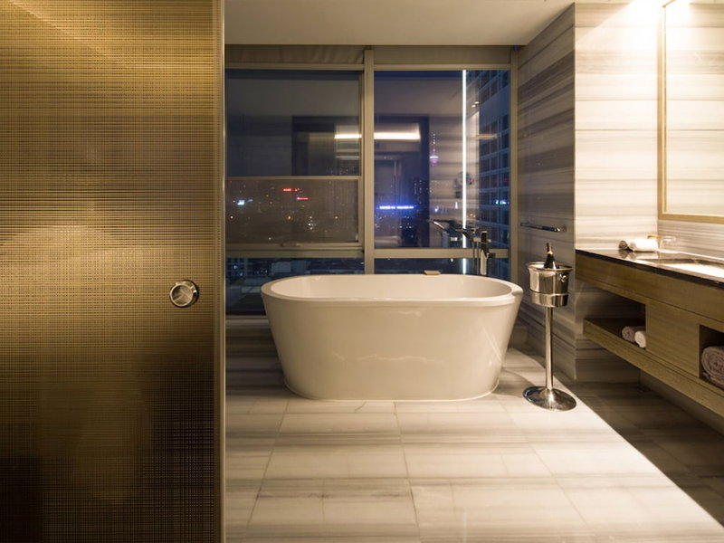 Rhombus Park Aura Chengdu Hotel, Chengdu, 中国