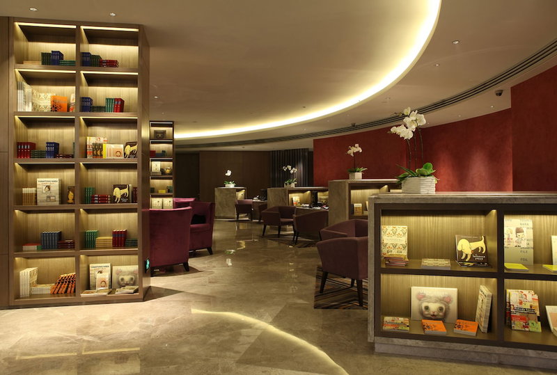 Rhombus Park Aura Chengdu Hotel, Chengdu, 中国