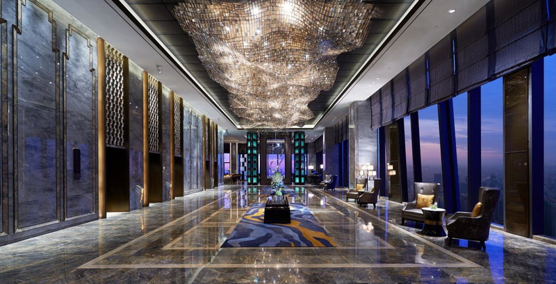 Wanda Vista Zhengzhou, Zhengzhou, 中国