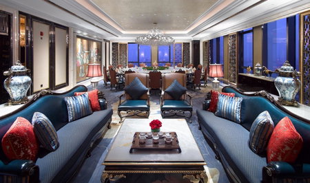 Wanda Vista Zhengzhou, Zhengzhou, 中国