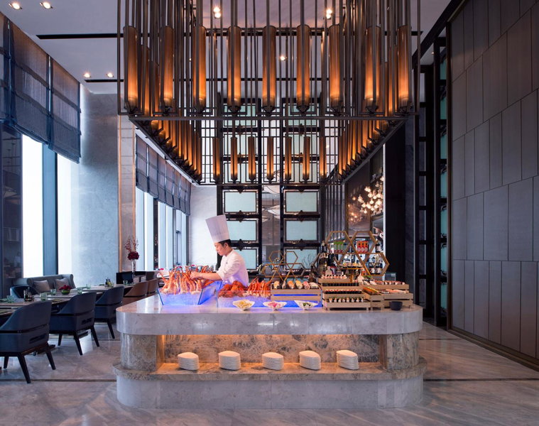 Wanda Vista Zhengzhou, Zhengzhou, 中国