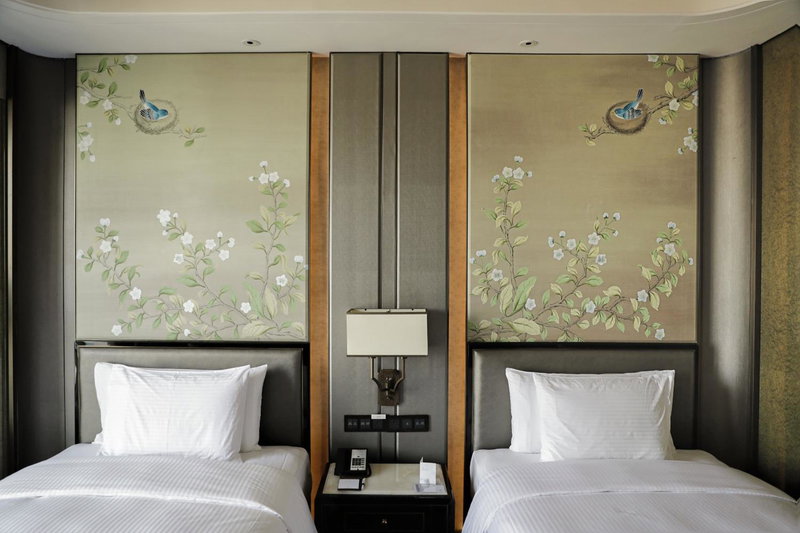 Wanda Vista Zhengzhou, Zhengzhou, 中国
