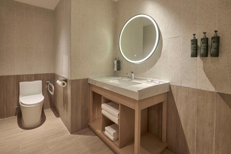 Hilton Garden Inn Zhuhai Jinan University, Zhuhai, 中国