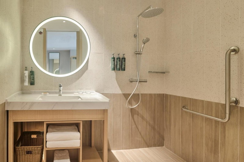 Hilton Garden Inn Zhuhai Jinan University, Zhuhai, 中国