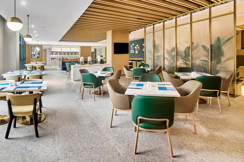 Hilton Garden Inn Zhuhai Jinan University, Zhuhai, 中国