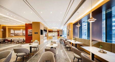 Atour Hotel Shenyang Youth Street Renao Road, Shenyang, 中国