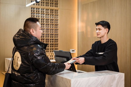 Atour Hotel Shenyang Youth Street Renao Road, Shenyang, 中国