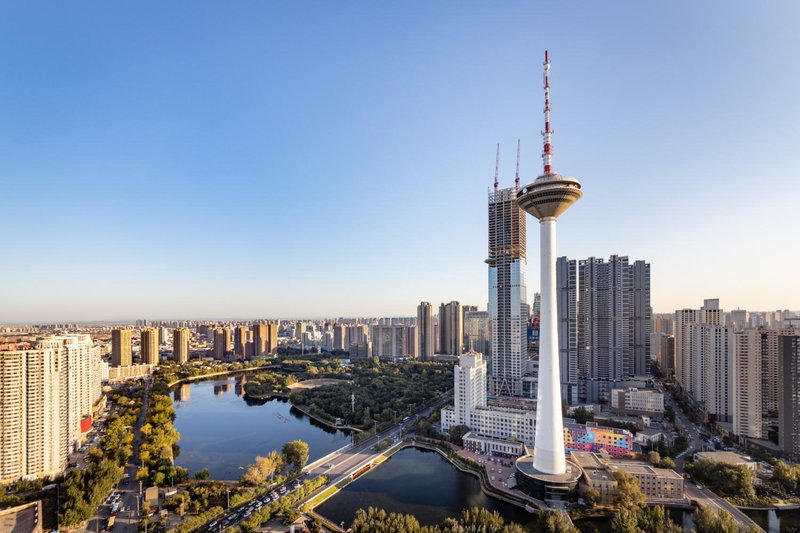 Atour Hotel Shenyang Youth Street Renao Road, Shenyang, 中国
