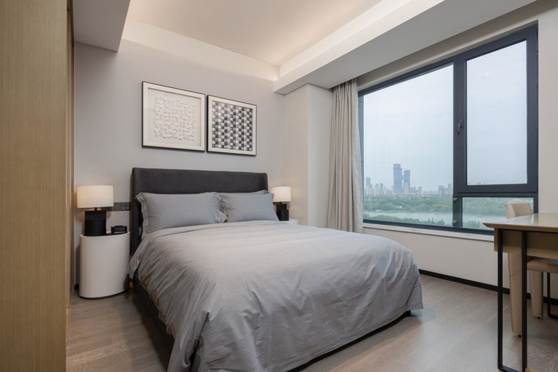 ParcVue Hotel Residence Nanjing, Nanjing, 中国