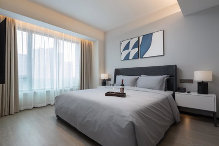 ParcVue Hotel Residence Nanjing, Nanjing, 中国