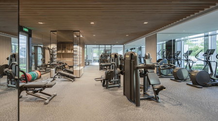 ParcVue Hotel Residence Nanjing, Nanjing, 中国