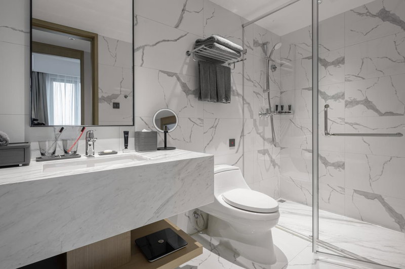 ParcVue Hotel Residence Nanjing, Nanjing, 中国