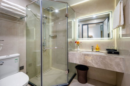 Pipaxi Hotel, Wulingyuan, 中国