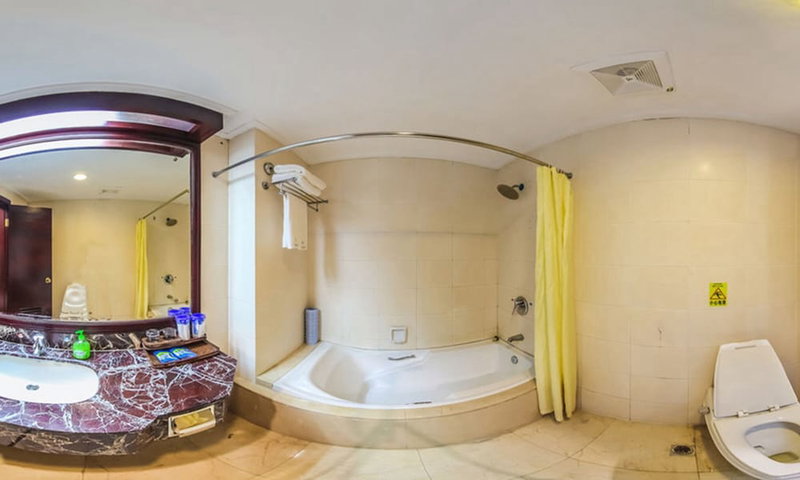 Pipaxi Hotel, Wulingyuan, 中国