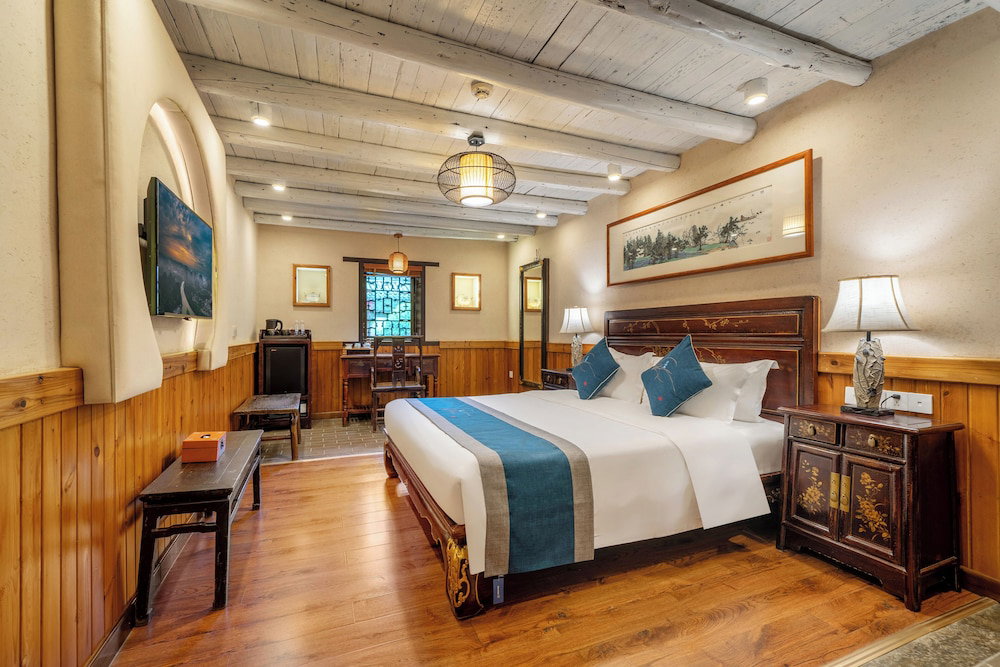 Yangshuo Ancient Garden Boutique Hotel, China