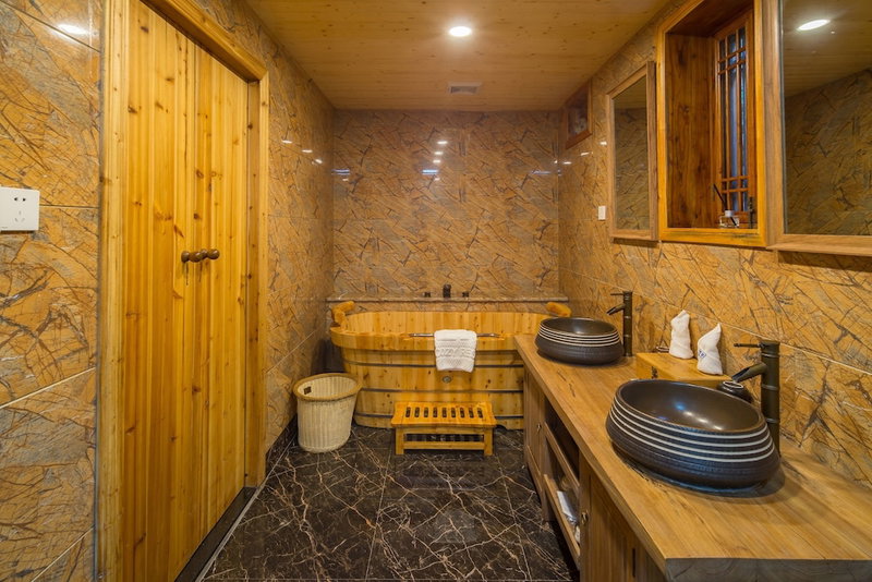 Yangshuo Ancient Garden Boutique Hotel, Yangshuo, 中国
