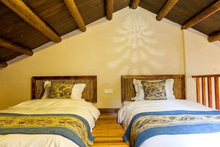 Yangshuo Ancient Garden Boutique Hotel, Yangshuo, 中国