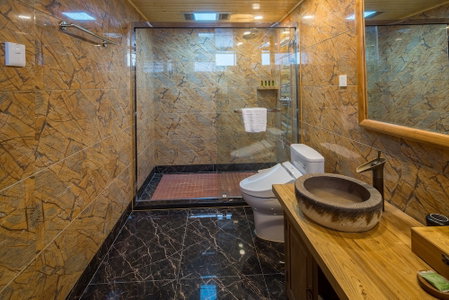 Yangshuo Ancient Garden Boutique Hotel, Yangshuo, 中国