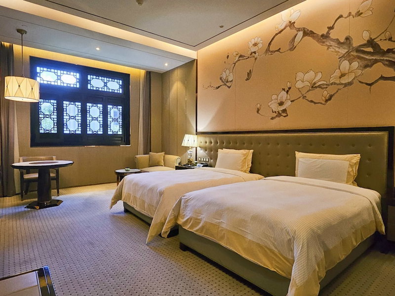 Royal Garden Hotel ShangHai, Shanghai, 中国