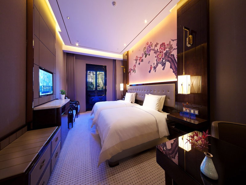 Royal Garden Hotel ShangHai, Shanghai, 中国