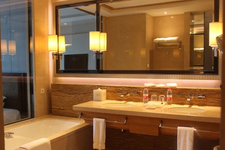 Sheraton Qiandao Lake Resort, Hangzhou, 中国