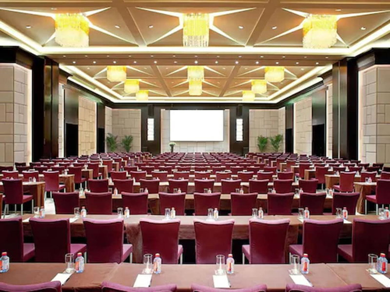 Sheraton Qiandao Lake Resort, Hangzhou, 中国