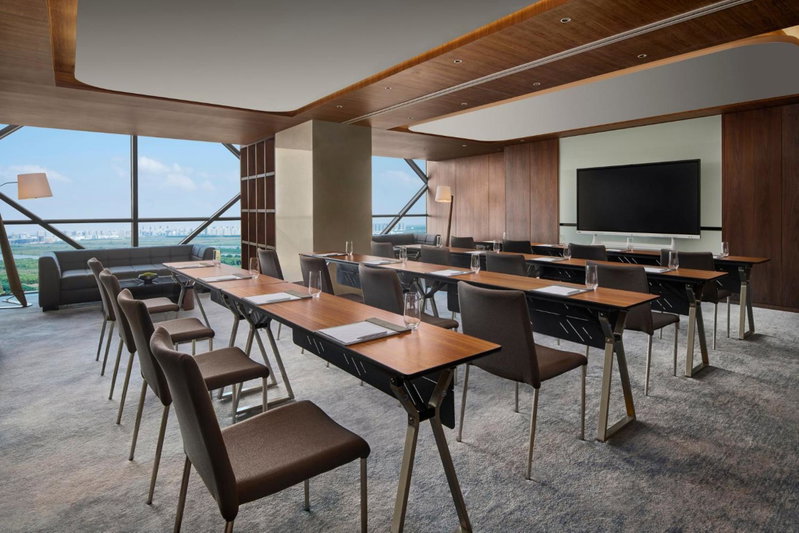 Vignette Collection Shanghai Snow World Hotel by IHG, Shanghai, 中国