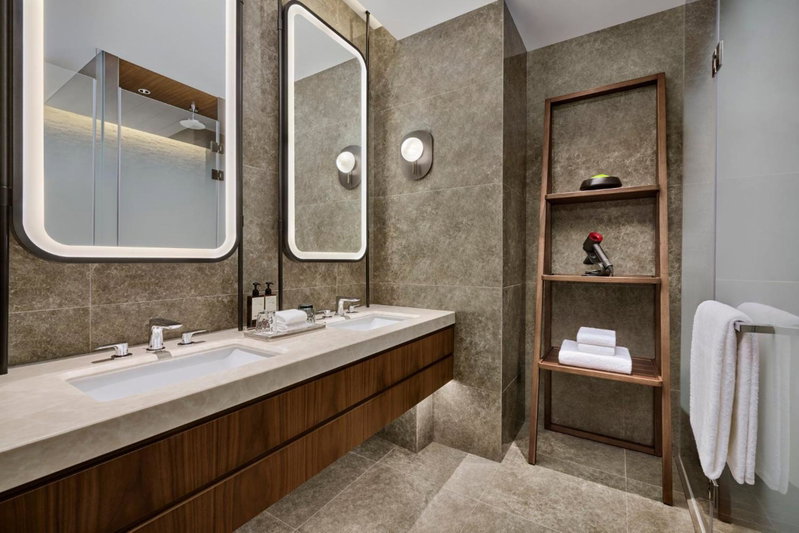 Vignette Collection Shanghai Snow World Hotel by IHG, Shanghai, 中国
