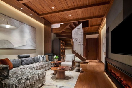 Vignette Collection Shanghai Snow World Hotel by IHG, Shanghai, 中国