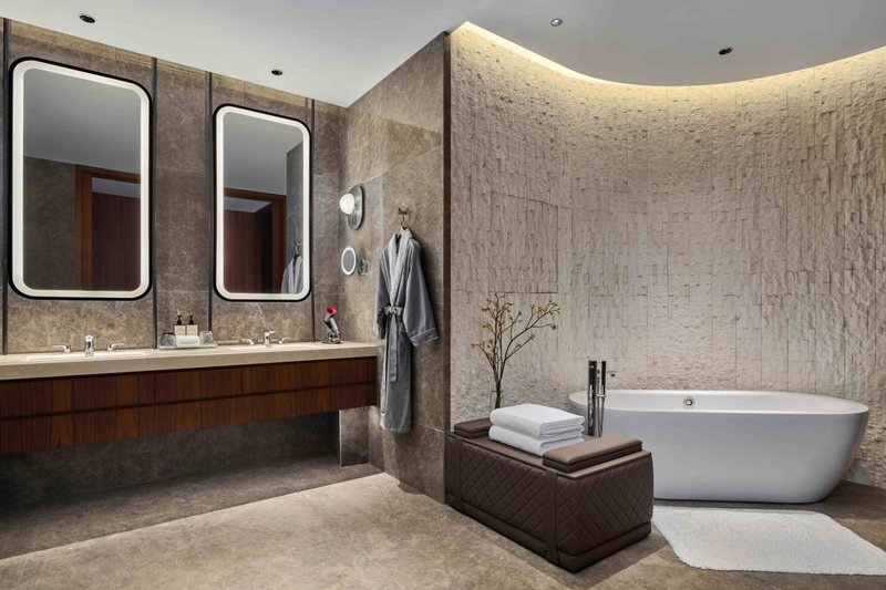 Vignette Collection Shanghai Snow World Hotel by IHG, Shanghai, 中国
