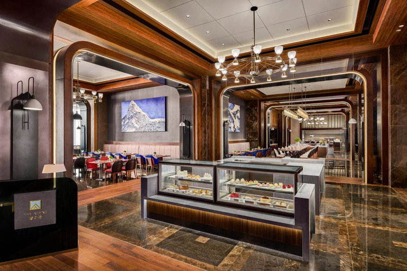 Vignette Collection Shanghai Snow World Hotel by IHG, Shanghai, 中国