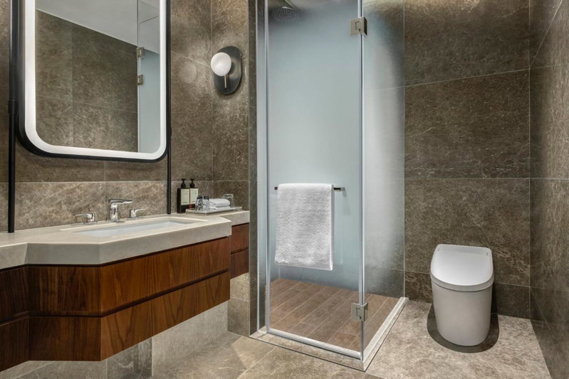 Vignette Collection Shanghai Snow World Hotel by IHG, Shanghai, 中国