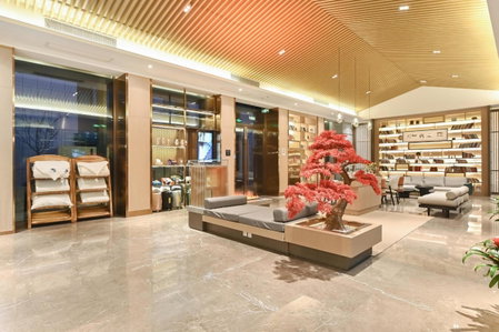 Atour Hotel Beijing Joy City Chaoyang Road, Beijing, 中国