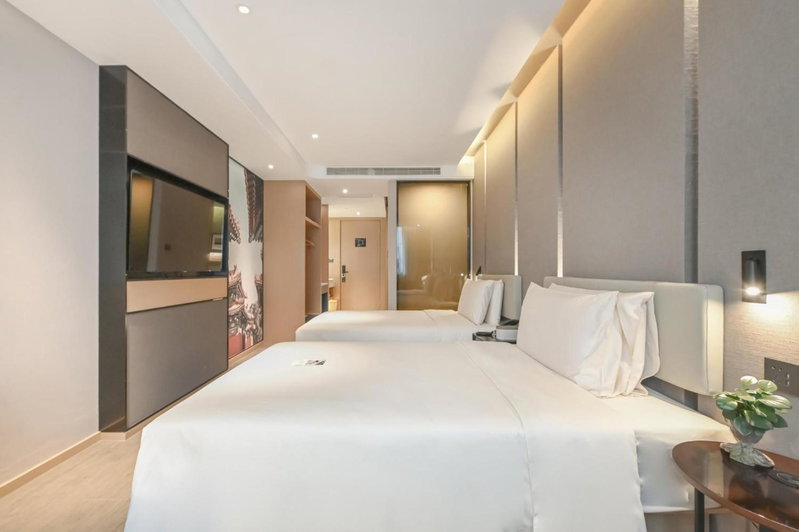 Atour Hotel Beijing Joy City Chaoyang Road, Beijing, 中国