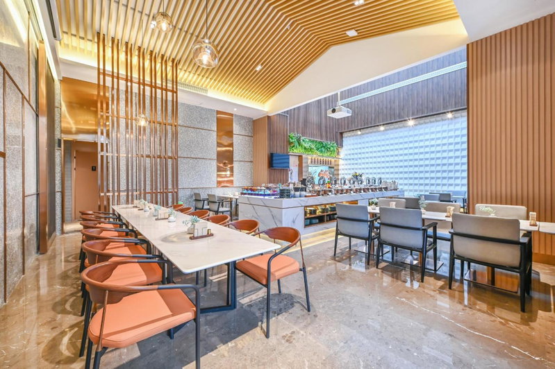Atour Hotel Beijing Joy City Chaoyang Road, Beijing, 中国
