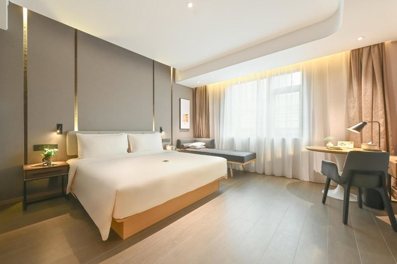 Atour Hotel Beijing Joy City Chaoyang Road, Beijing, 中国