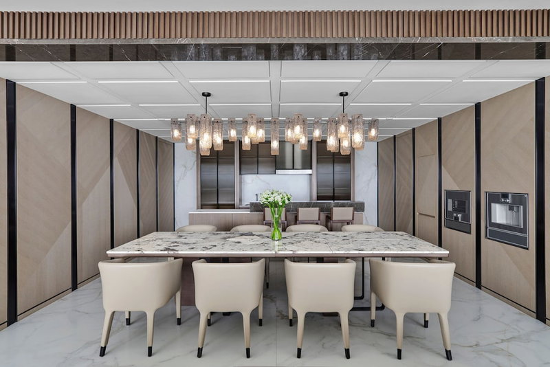 Zhuhai Marriott Hotel Jinwan, Zhuhai, 中国