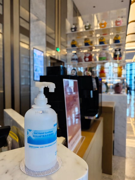 Zhuhai Marriott Hotel Jinwan, Zhuhai, 中国