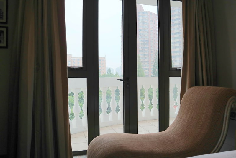 Anting Villa Hotel Shanghai, Shanghai, 中国