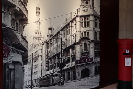 Anting Villa Hotel Shanghai, Shanghai, 中国