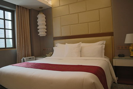 Anting Villa Hotel Shanghai, Shanghai, 中国