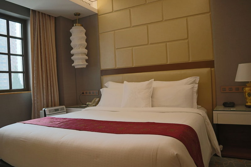 Anting Villa Hotel Shanghai, Shanghai, 中国