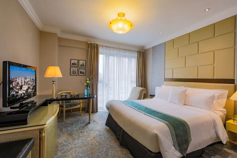 Anting Villa Hotel Shanghai, Shanghai, 中国