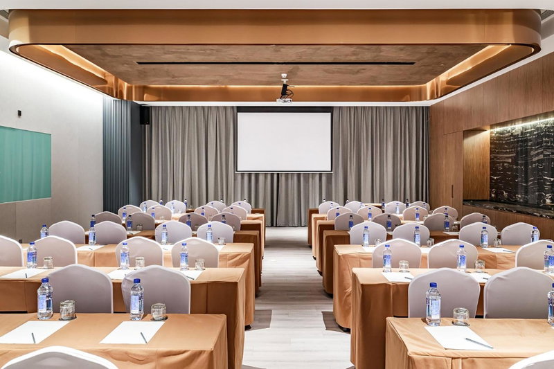 UrCove by HYATT Nanjing South Railway Station, Xiaolingwei, 中国