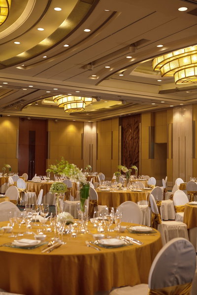 Renaissance Wuhan, Wuhan, 中国