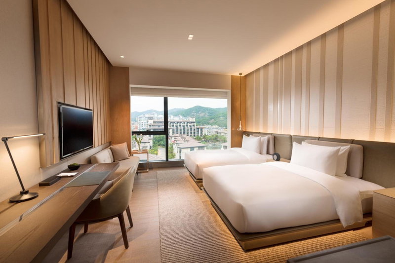 Joyze Hotel Xiamen, Curio Collection By Hilton, Xiamen, 中国